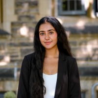ACE McMaster Employee Krishita Ahluwalia's profile photo