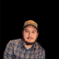 MTech NE Employee Ioannis Parissis's profile photo