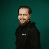 Silverbucket Employee Tommi Korhonen's profile photo
