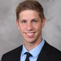 Indiana University Health Employee Nicholas Galley's profile photo