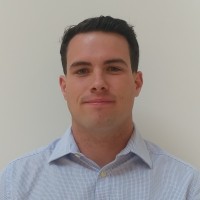 City of Cambridge Employee Matt Devoe's profile photo