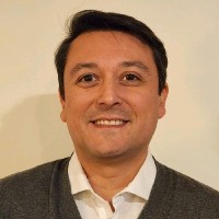 ABASTIBLE S.A. Employee Javier Bermudez's profile photo
