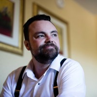 MANSCAPED Employee Cameron Westcott's profile photo