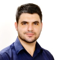 Ecrou Group Employee Hüseyin Yildiz's profile photo