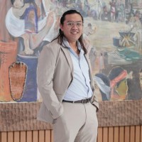 Polystar General Services Inc. Employee Miguel Carlo Trinidad's profile photo