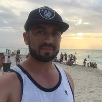 Porsche Ontario Employee David Barron's profile photo