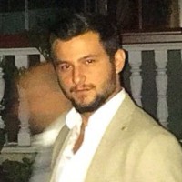 UZMAR Employee Enes Öztürk's profile photo