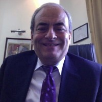 Integrated Technology Systems Employee Mokbel Fayyad's profile photo