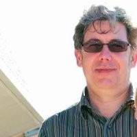Webstruxure Employee Ian Edwards's profile photo