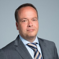 Fellowes Brands Employee Michel van Beek's profile photo