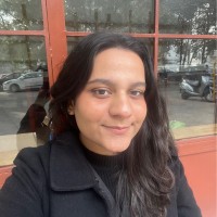 Malvika Singhal Email