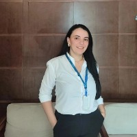 Brascabos Componentes Elétricos e Eletrônicos Ltda. Employee Marina Meyer's profile photo