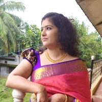 Vijitha Maneesh's profile photo