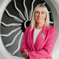 SmartLynx Airlines Ltd Employee Alona Rogale-Homika's profile photo