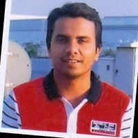China CAMC Engineering Co.,LTD Employee Bhupendra Yadav's profile photo