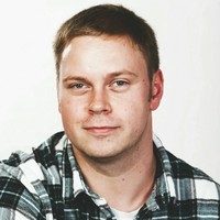 Kronen Zeitung Employee Dominik Erlinger's profile photo