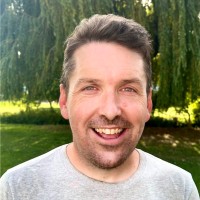 Innovate UK Employee Tom Fiddian's profile photo