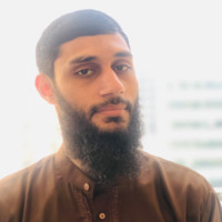 Ministry of Interior UAE Employee Muhammad Ayub's profile photo
