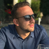 Fri-El Green House Soc. Agr. Employee Antonino Facella's profile photo