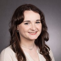 PIE Center Employee Karli Leitheiser's profile photo