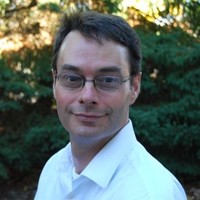 Michigan Geological Survey Employee Greg Anderson's profile photo