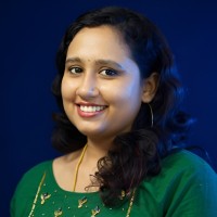 Beagle Security Employee Reshma Raj's profile photo