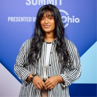 Tsigereda McClelland