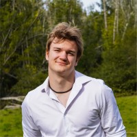 Brenner Krogh Email