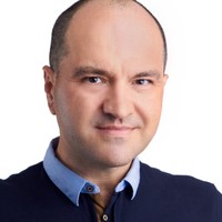 Interactive Software Employee Lucian Chiriac's profile photo
