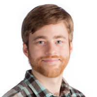 A Place for Mom Employee Garrett Ward's profile photo