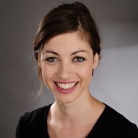 BoD – Books on Demand GmbH Employee Noémie MacHner's profile photo