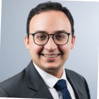 Vivek Desai Email & Phone Number