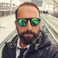 Infinit Eyewear Employee Gabriel Hanfling's profile photo