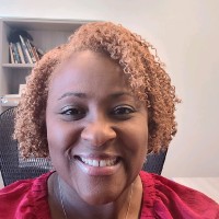 Marketplace Chaplains Employee Kwabea Francis's profile photo