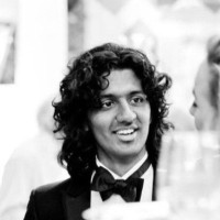 Beltech AI Employee Agastya Bellad's profile photo