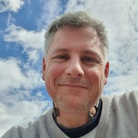 Animal Logic Employee Matt Jones's profile photo