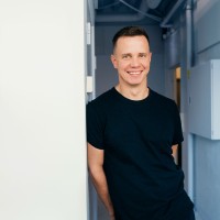 Dovetail AS Employee Tobias Bæck's profile photo