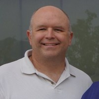 undefined Employee Steve Gaines's profile photo