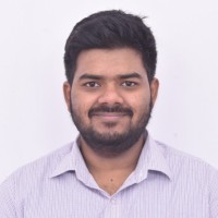 Amazon Web Services (AWS) Employee Riyaz Shaik's profile photo