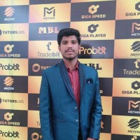 Brilliant Bio Pharma Private Limited Employee Prasad Darbastwar's profile photo