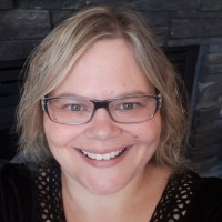 Servus Credit Union Employee Monique Goodwin's profile photo