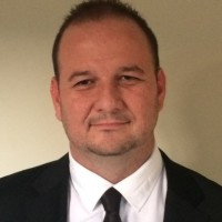 MSD Australia & New Zealand Employee Brett O'Connor's profile photo