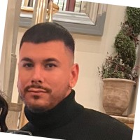Solinco Employee Esteban Orozco's profile photo