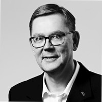 EKE-Electronics Ltd Employee Kari Penttilä's profile photo