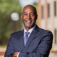 Morehouse College Employee Dubois Bowman's profile photo