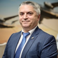 OGMA-Indústria Aeronáutica de Portugal, SA Employee Paulo Castro's profile photo