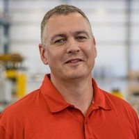 Rion Equipment Employee Brent Pfeiffer's profile photo