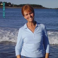 Area News Group Employee Barbara O'Brien's profile photo