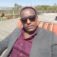 Setit Group Employee Henok Estifanos's profile photo