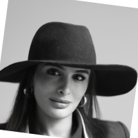 Ghida Farhat Email & Phone Number